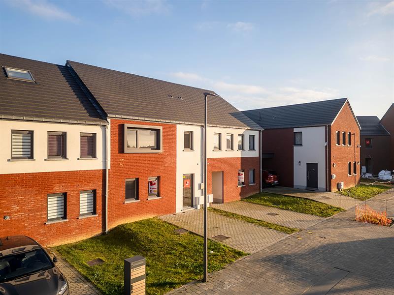 Maison témoin à Nivelles - 48B